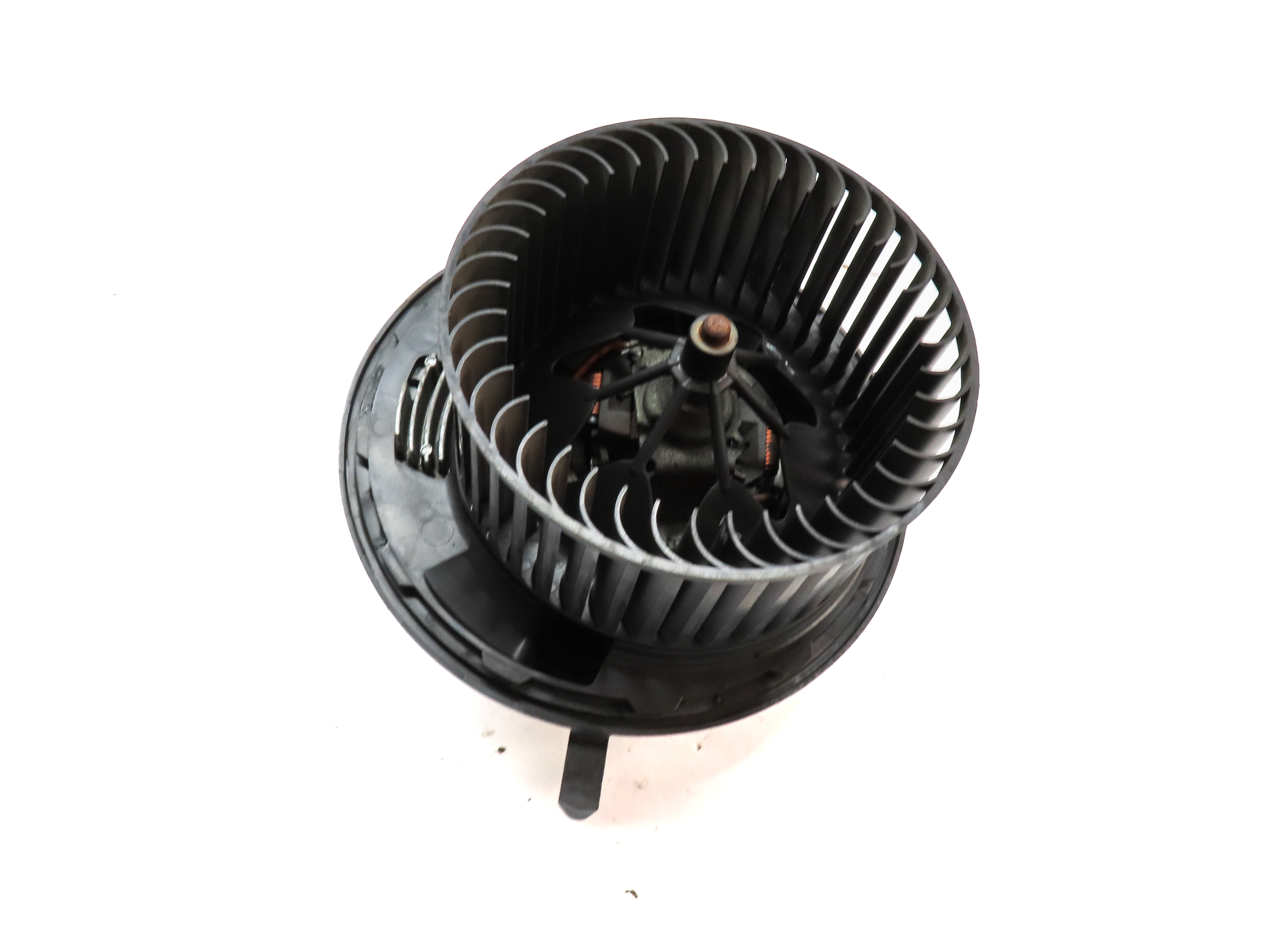 06-17 BMW 325i 328i 330i 335i M3 X1 X3 X4 Z4 E89 E90 F25 A/C HEATER BLOWER MOTOR — exact item pictured